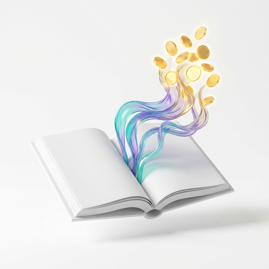 كيف تساعد الكتب الصوتية في تحقيق الربح من المحتوى